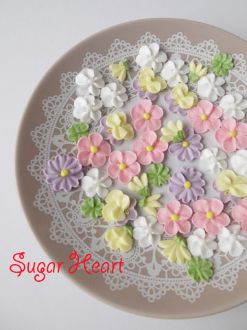 シュガーアート 岡崎市