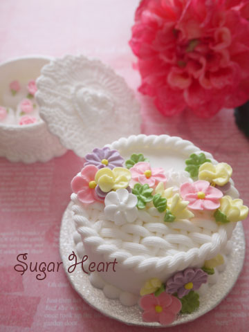 シュガークラフト 岡崎市