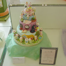 ���≮�V���K�[�A�[�g