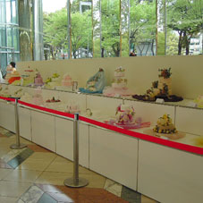 ���≮�V���K�[�A�[�g