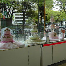 ���≮�V���K�[�A�[�g