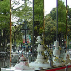 ���≮�V���K�[�A�[�g