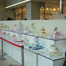 ���≮�V���K�[�A�[�g�W