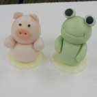 大垣市出張教室