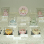 �V���K�[�f�R���[�V����