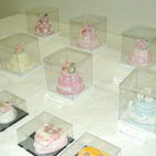 �V���K�[�f�R���[�V����