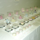 �V���K�[�f�R���[�V����