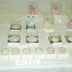 �V���K�[�f�R���[�V����