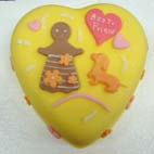 �V���K�[�N���t�g