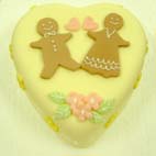 �V���K�[�N���t�g�n�[�g