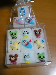 �p�����̃f�R���[�V����