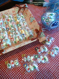 �p�����̃f�R���[�V����