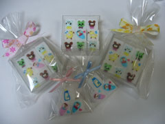 �p�����̃f�R���[�V����