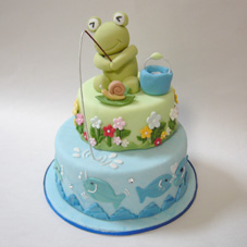 �J�G���N�̒ނ���a