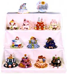 �P�[�L�J�����_�[