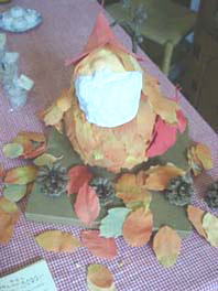 シュガークラフト作品展