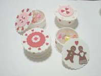 シュガークラフト作品展