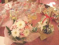 シュガークラフト作品展