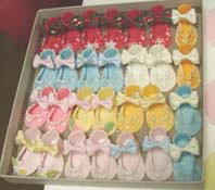 シュガークラフト作品展