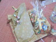 シュガークラフト作品展