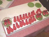 シュガークラフト作品展