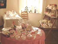 シュガークラフト作品展