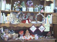 シュガークラフト作品展