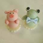 シュガークラフト