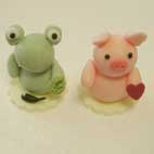 シュガークラフト