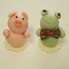 シュガークラフト