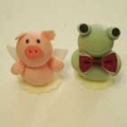 シュガークラフト