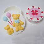 シュガークラフト