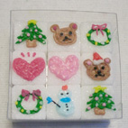 シュガークラフト