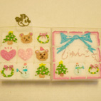 シュガークラフト