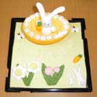 シュガークラフト