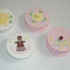 シュガークラフト