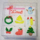 シュガークラフト