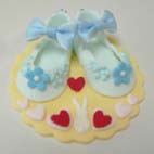 �V���K�[�n�[�g�x�r�[�V���[�Y