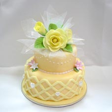 シュガークラフトウエディング