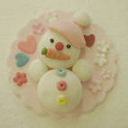 シュガークラフト