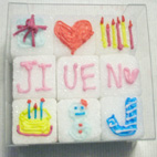 シュガークラフト