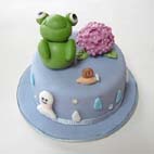 シュガークラフト