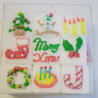 シュガークラフト