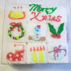 シュガークラフト