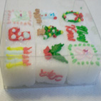 シュガークラフト