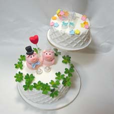 シュガークラフトウエディング