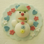 シュガークラフト