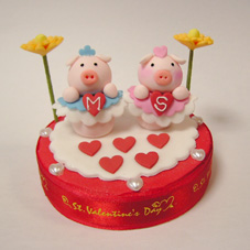 シュガークラフト