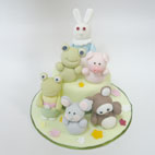 シュガークラフト