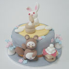 シュガークラフト